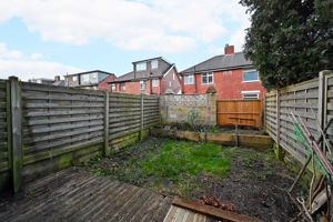 Stannington View Road Crookes